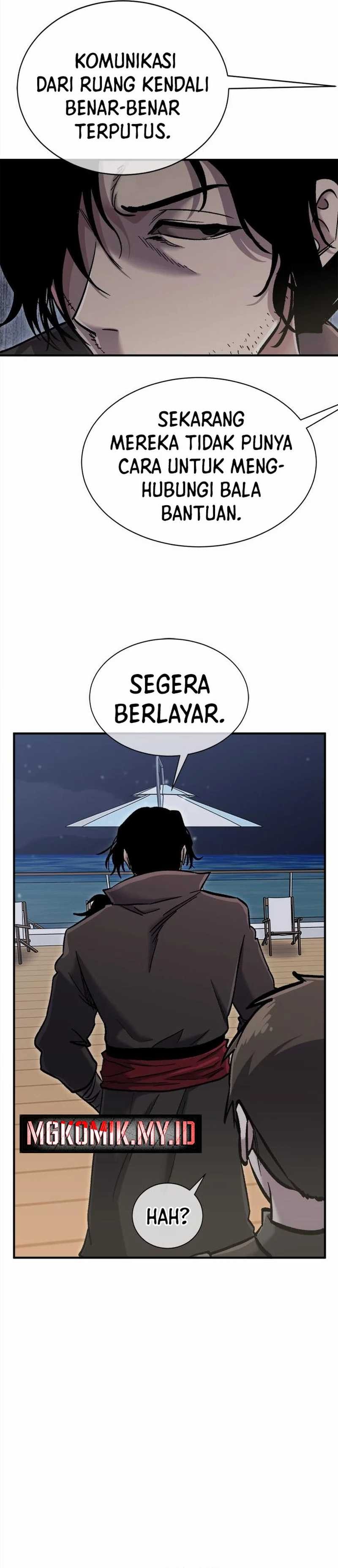 Baca A Hero Who Does Everything Well - Chapter 50 halaman 19