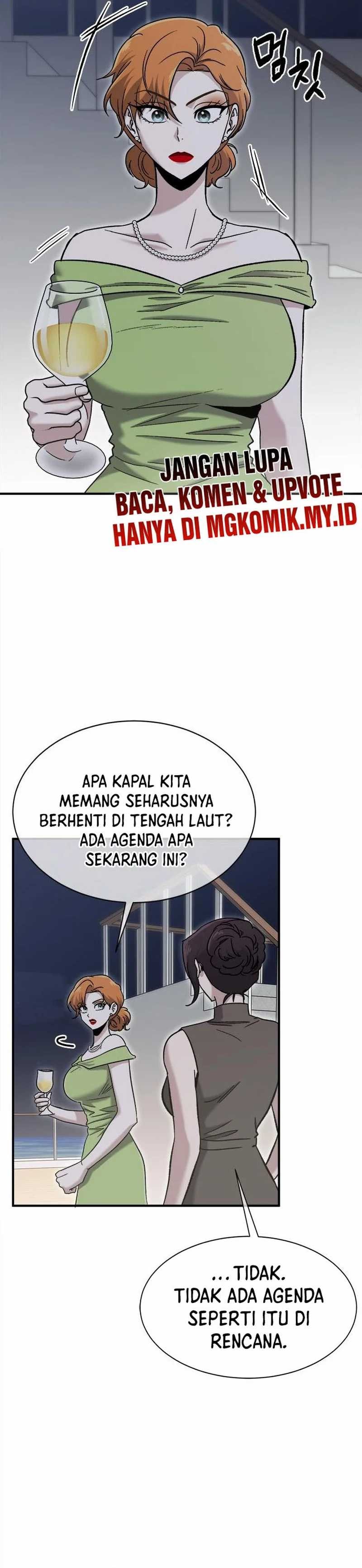 Baca A Hero Who Does Everything Well - Chapter 50 halaman 2