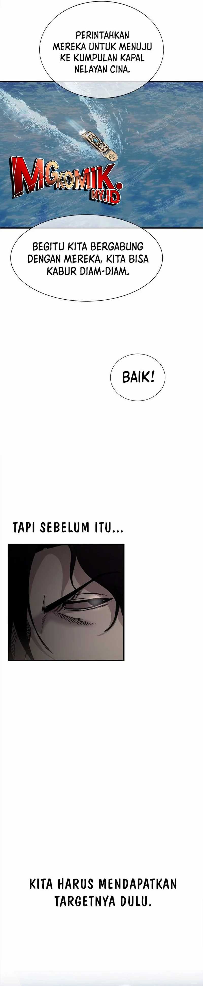 Baca A Hero Who Does Everything Well - Chapter 50 halaman 21