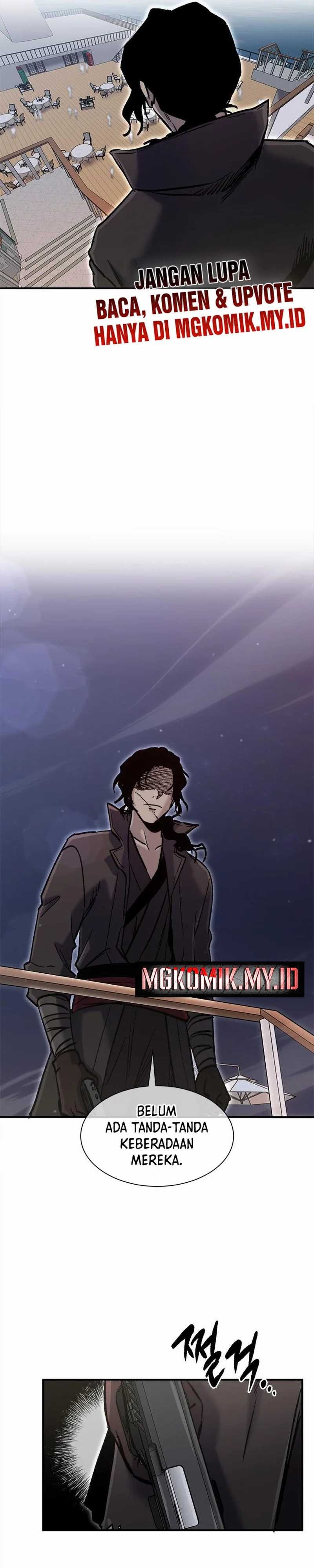 Baca A Hero Who Does Everything Well - Chapter 50 halaman 22