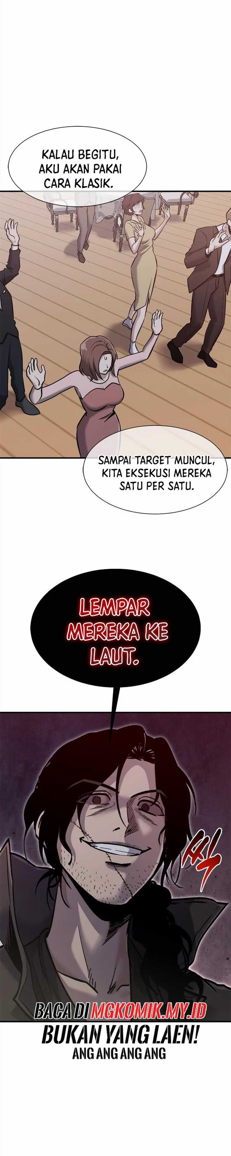 Baca A Hero Who Does Everything Well - Chapter 50 halaman 23
