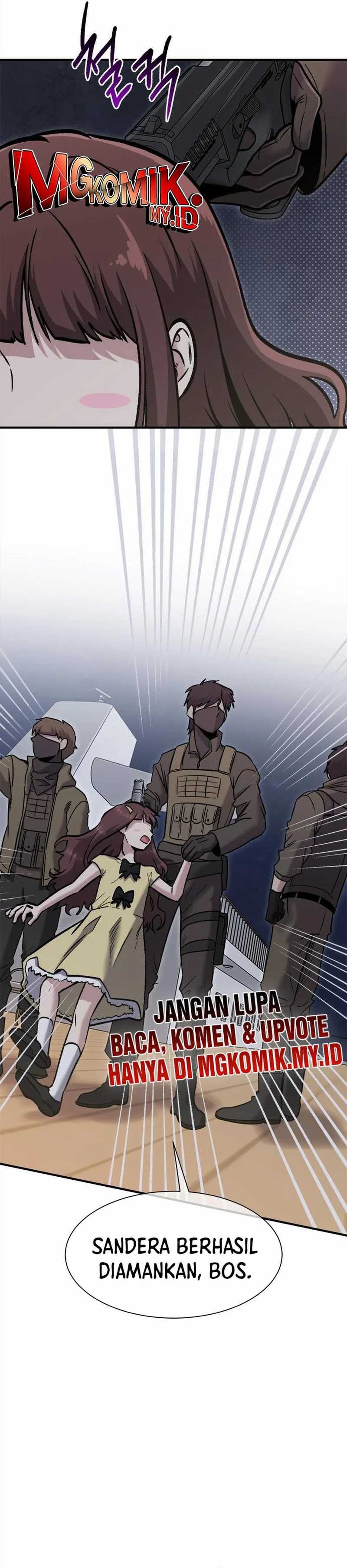 Baca A Hero Who Does Everything Well - Chapter 50 halaman 25