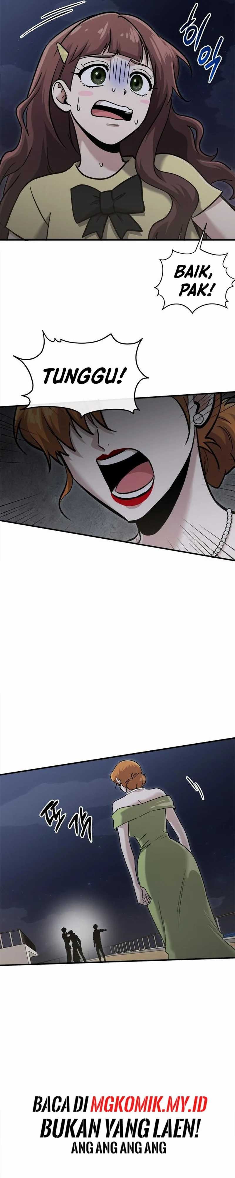 Baca A Hero Who Does Everything Well - Chapter 50 halaman 27