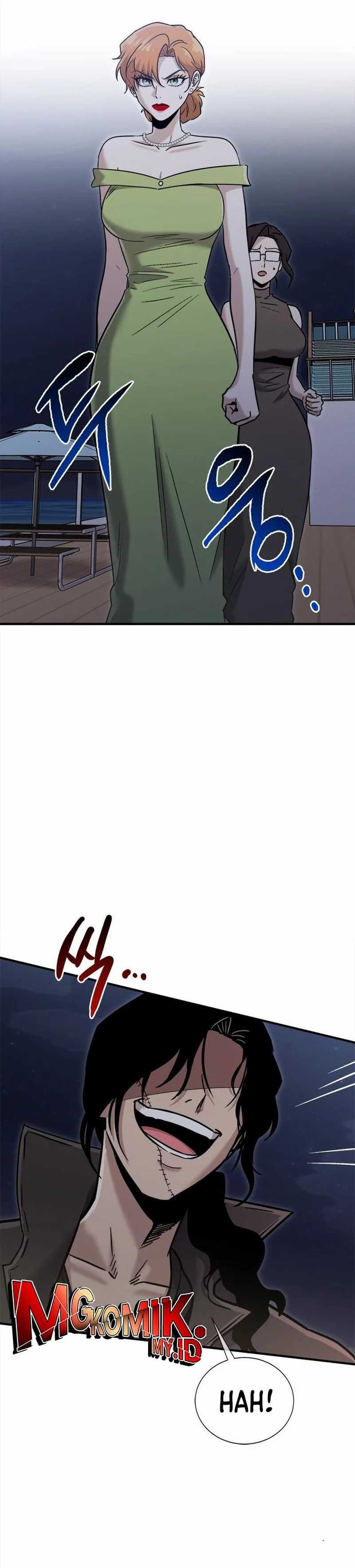 Baca A Hero Who Does Everything Well - Chapter 50 halaman 28