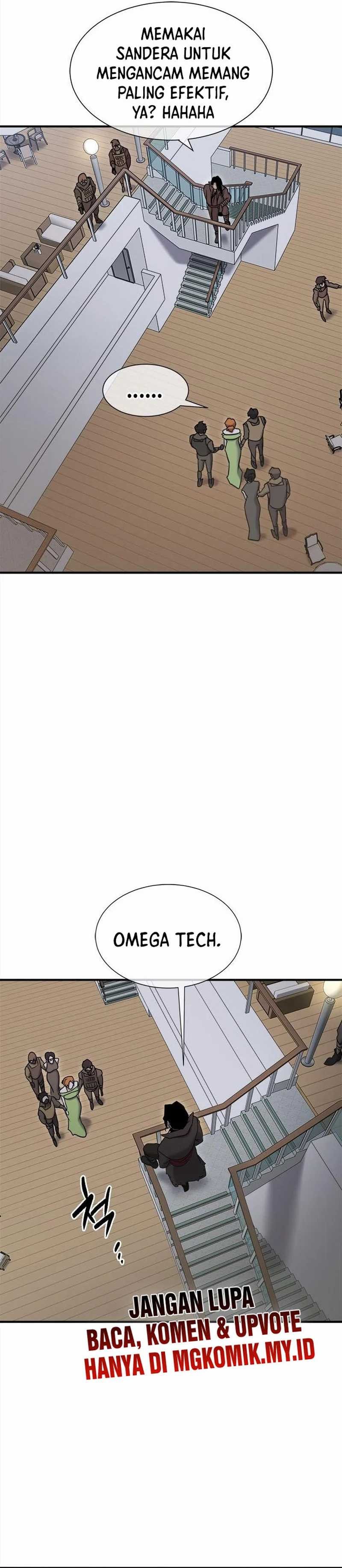 Baca A Hero Who Does Everything Well - Chapter 50 halaman 29