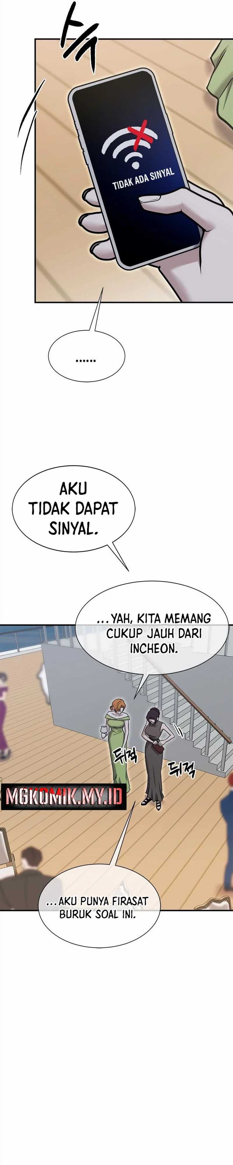 Baca A Hero Who Does Everything Well - Chapter 50 halaman 3