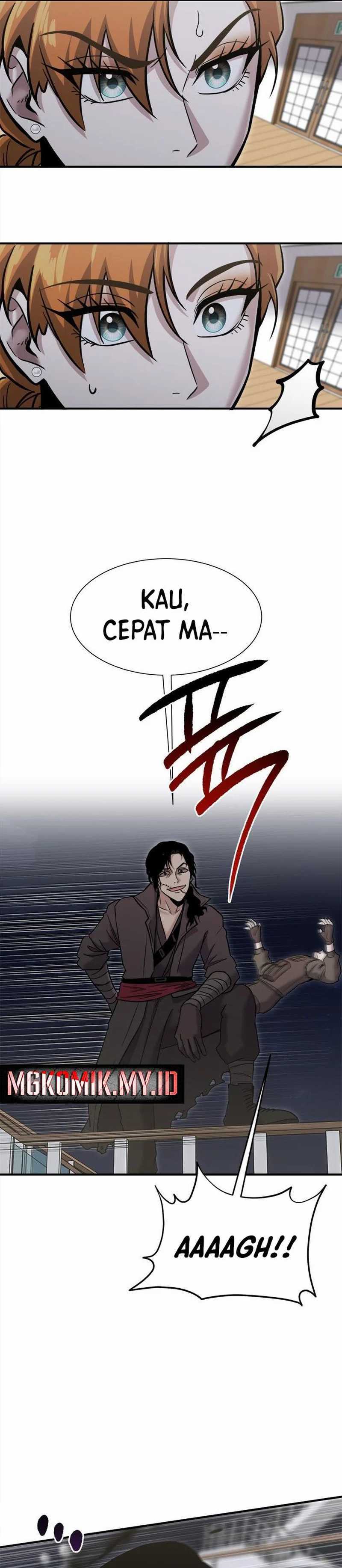 Baca A Hero Who Does Everything Well - Chapter 50 halaman 30