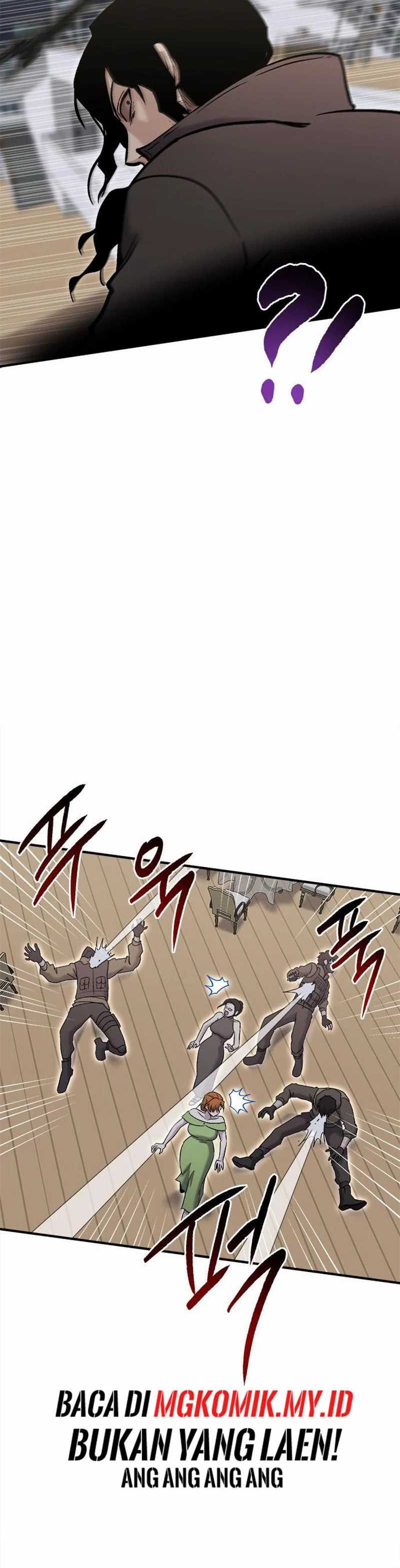 Baca A Hero Who Does Everything Well - Chapter 50 halaman 31