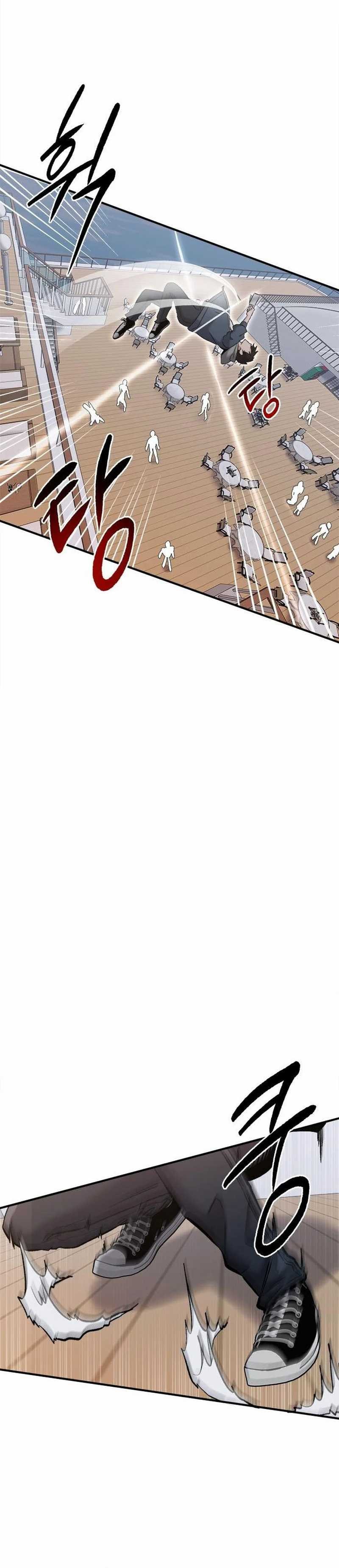 Baca A Hero Who Does Everything Well - Chapter 50 halaman 34