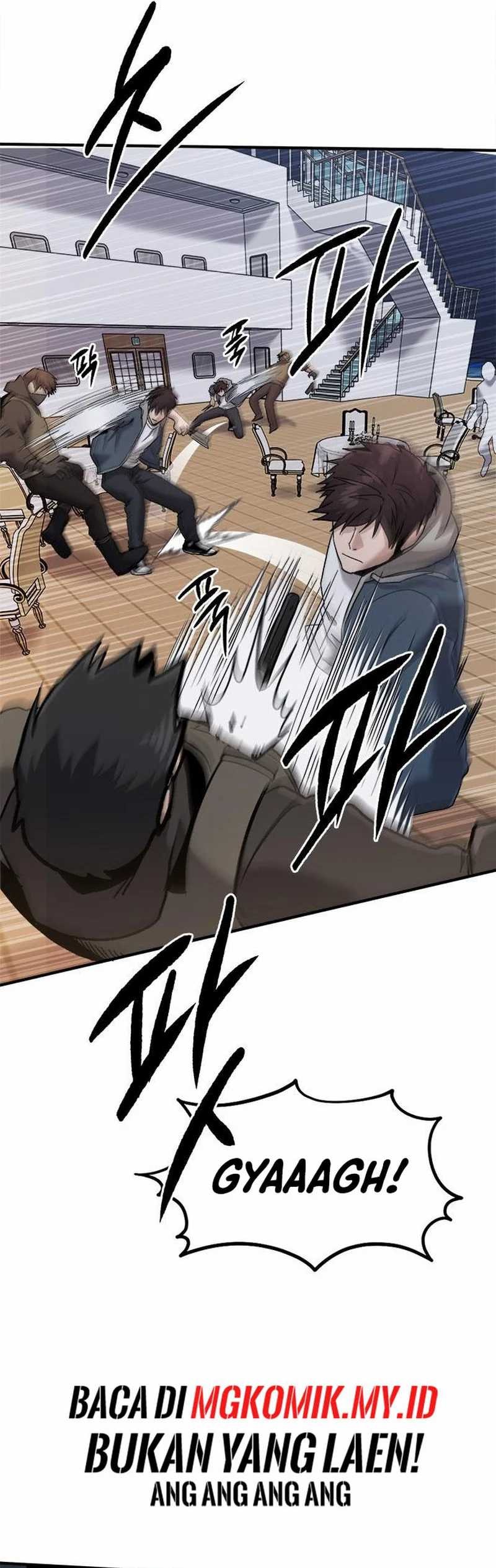 Baca A Hero Who Does Everything Well - Chapter 50 halaman 35