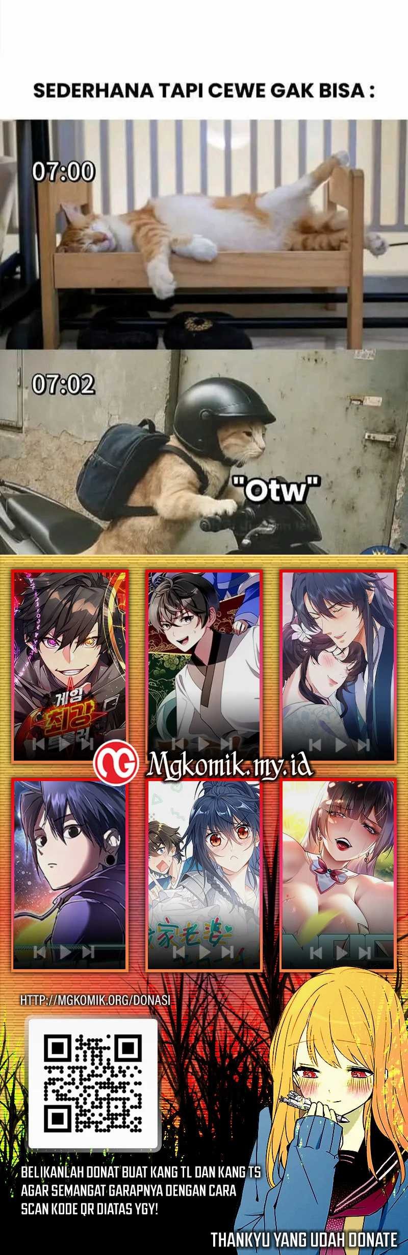 Baca A Hero Who Does Everything Well - Chapter 50 halaman 39