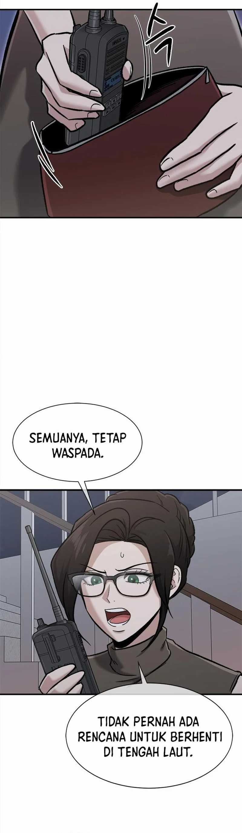 Baca A Hero Who Does Everything Well - Chapter 50 halaman 4