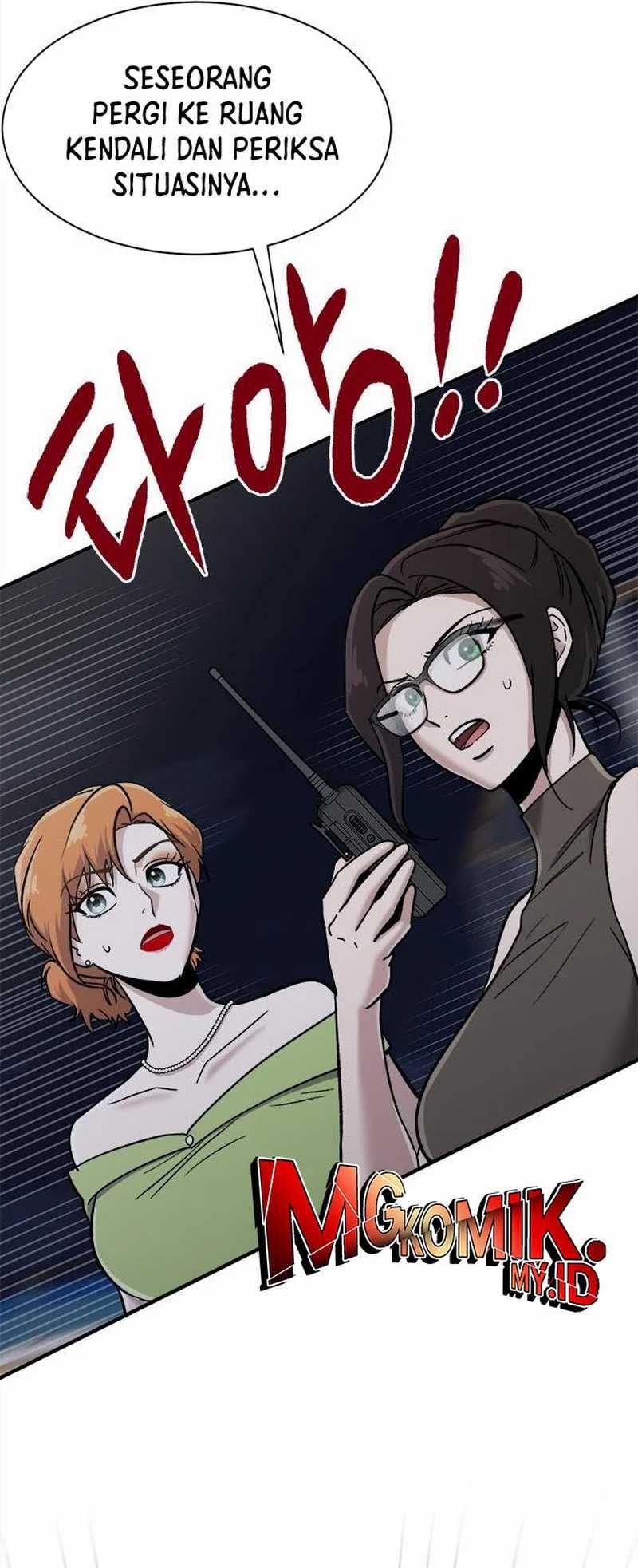 Baca A Hero Who Does Everything Well - Chapter 50 halaman 5