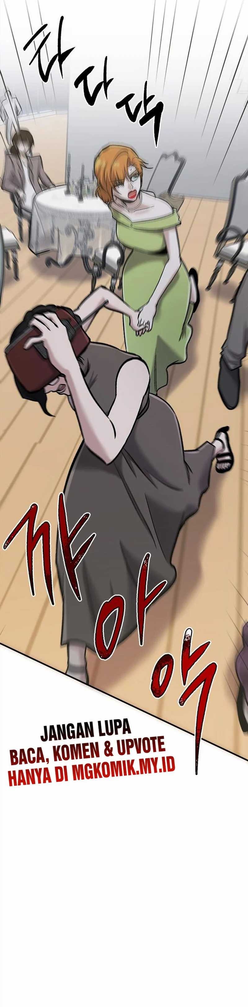 Baca A Hero Who Does Everything Well - Chapter 50 halaman 6