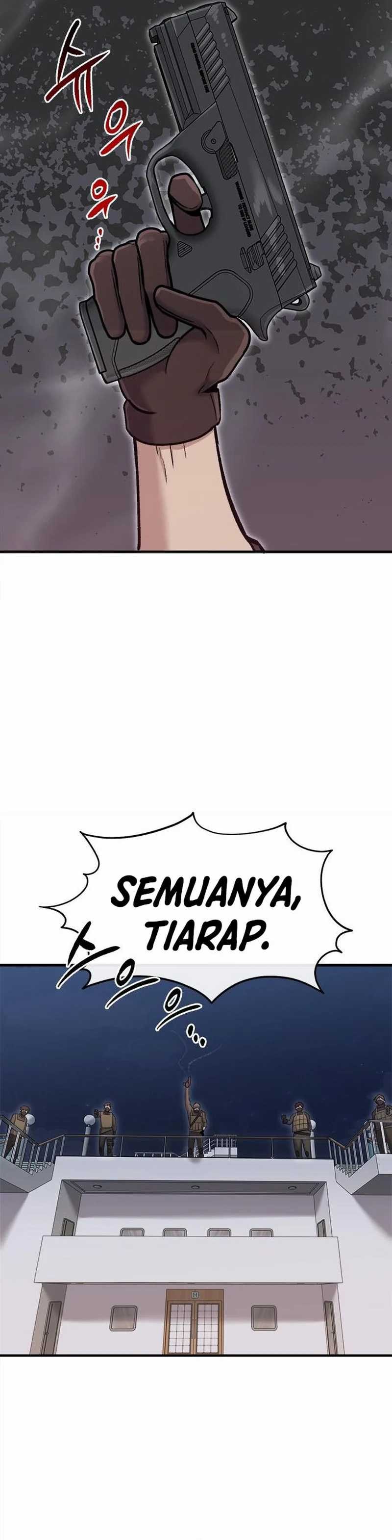 Baca A Hero Who Does Everything Well - Chapter 50 halaman 8