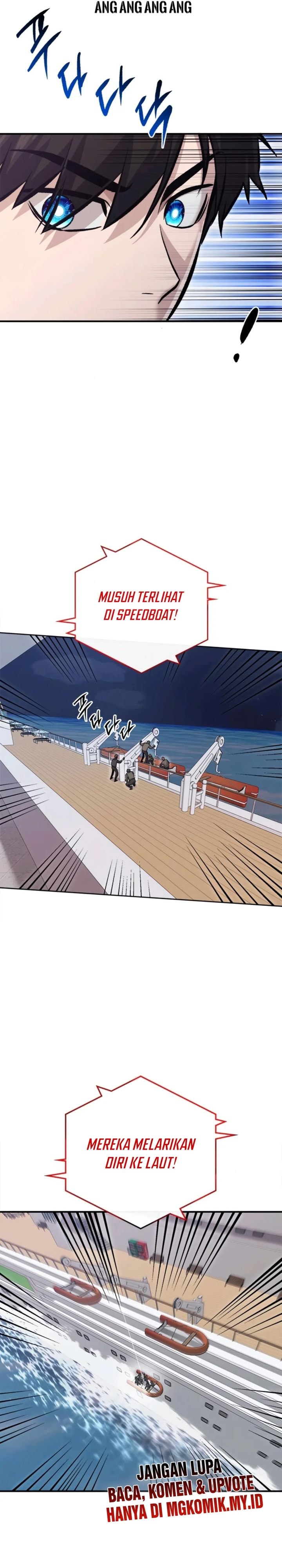 Baca A Hero Who Does Everything Well - Chapter 52 halaman 10