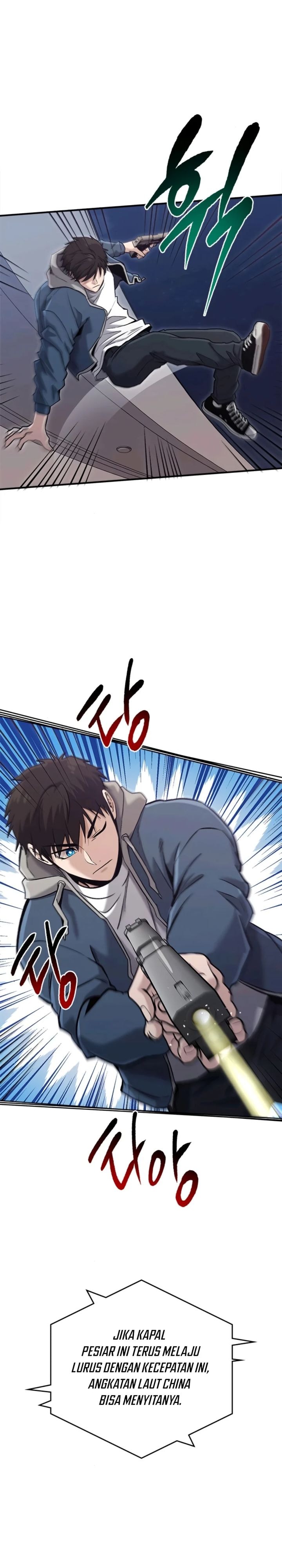 Baca A Hero Who Does Everything Well - Chapter 52 halaman 11