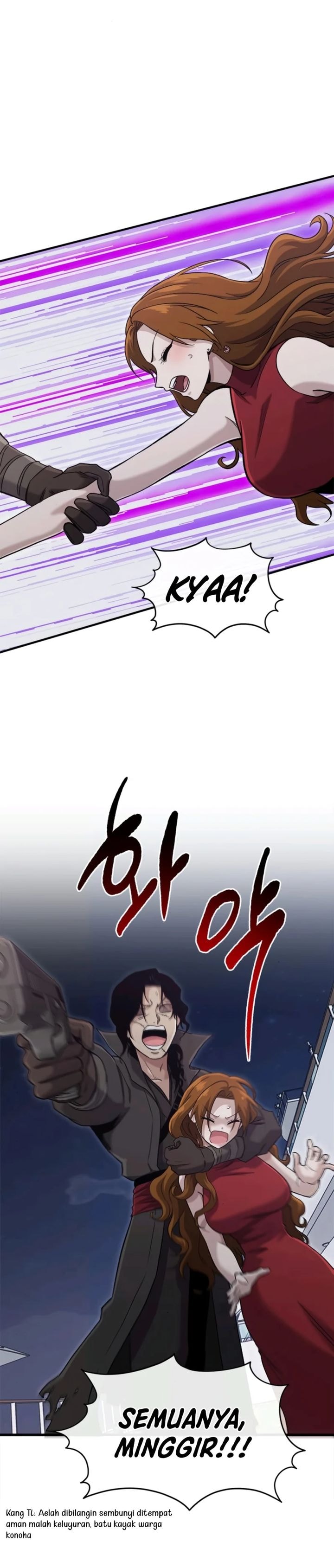 Baca A Hero Who Does Everything Well - Chapter 52 halaman 16