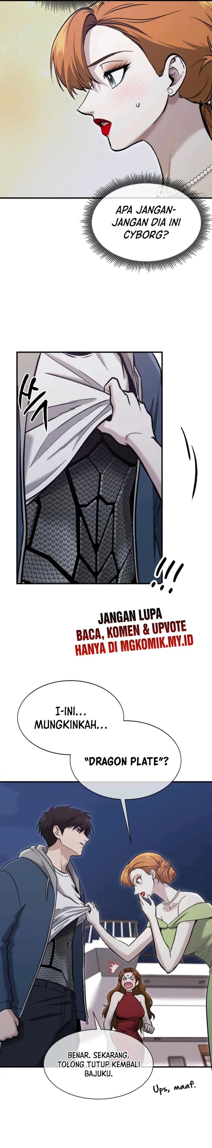 Baca A Hero Who Does Everything Well - Chapter 52 halaman 2