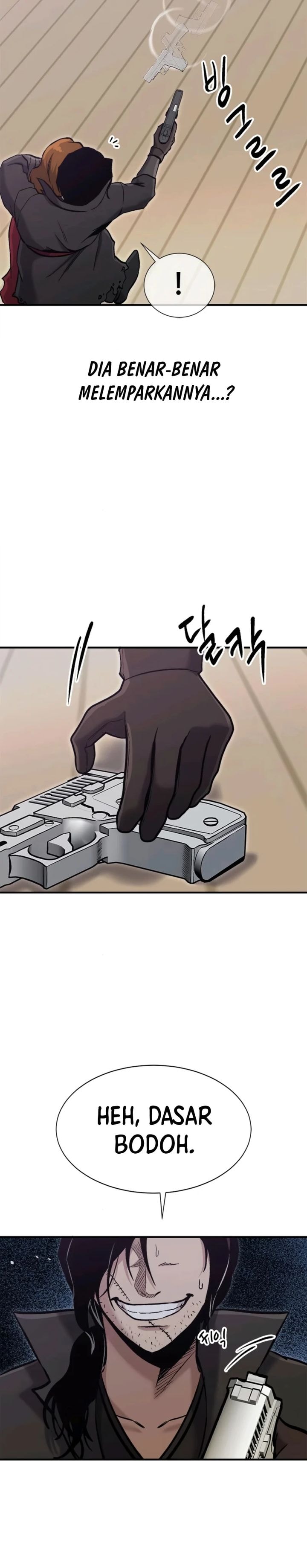 Baca A Hero Who Does Everything Well - Chapter 52 halaman 21