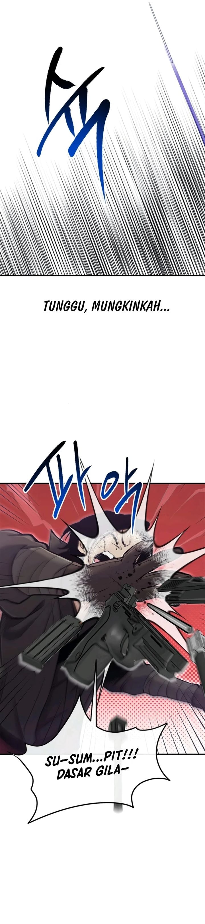 Baca A Hero Who Does Everything Well - Chapter 52 halaman 23