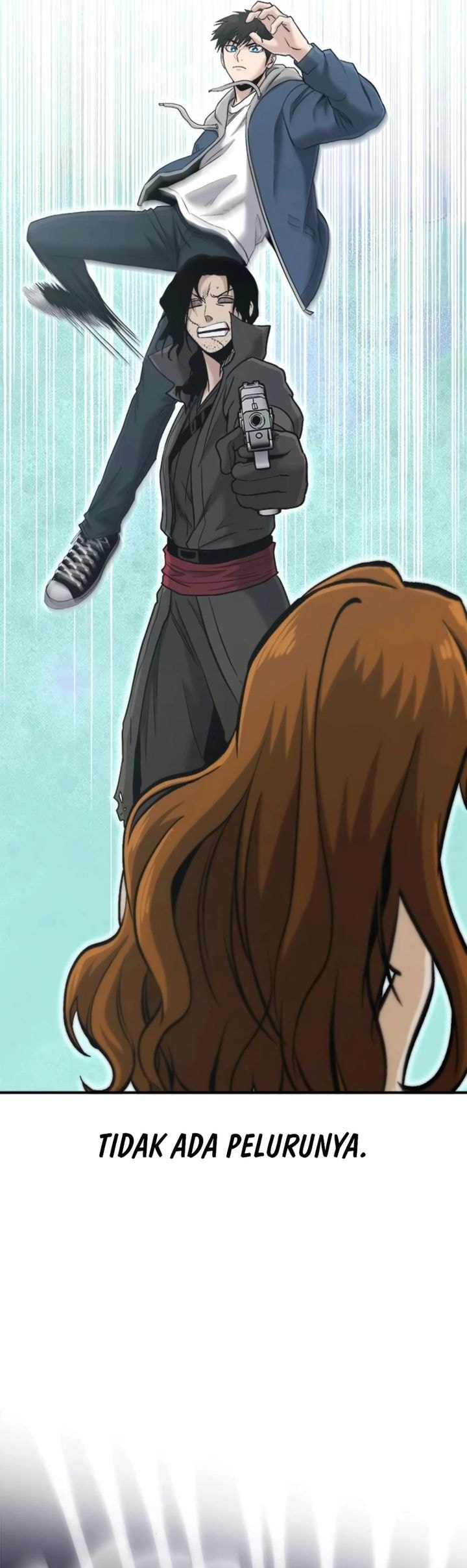 Baca A Hero Who Does Everything Well - Chapter 52 halaman 25