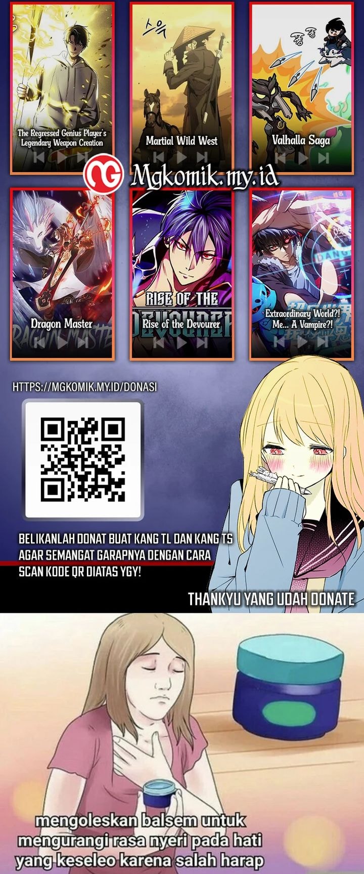 Baca A Hero Who Does Everything Well - Chapter 52 halaman 30