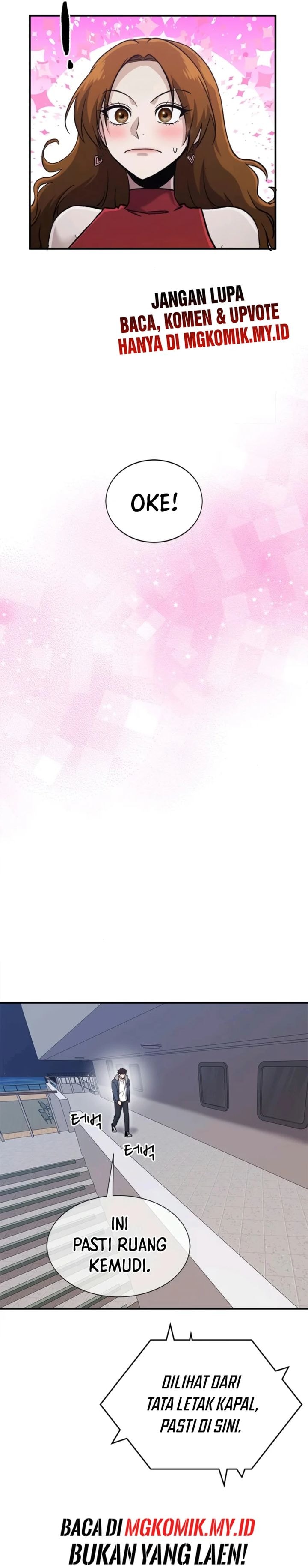 Baca A Hero Who Does Everything Well - Chapter 52 halaman 9