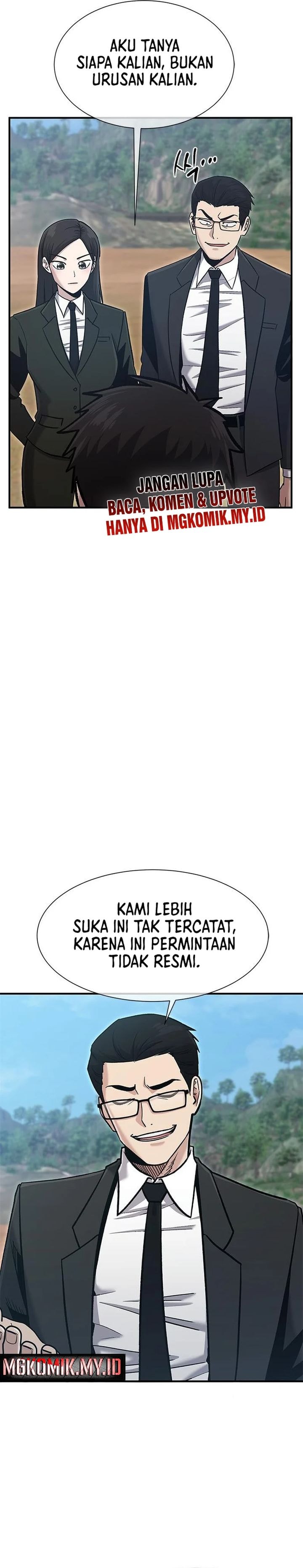 Baca A Hero Who Does Everything Well - Chapter 54 halaman 16