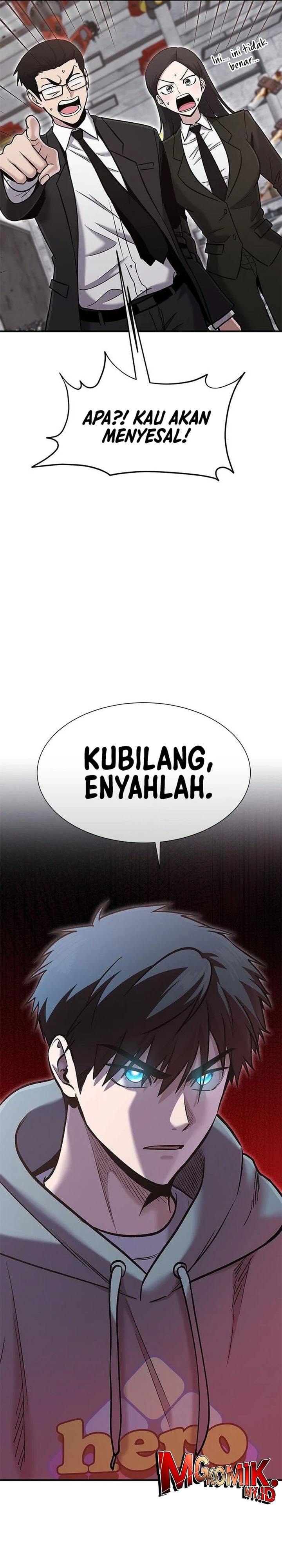 Baca A Hero Who Does Everything Well - Chapter 54 halaman 24