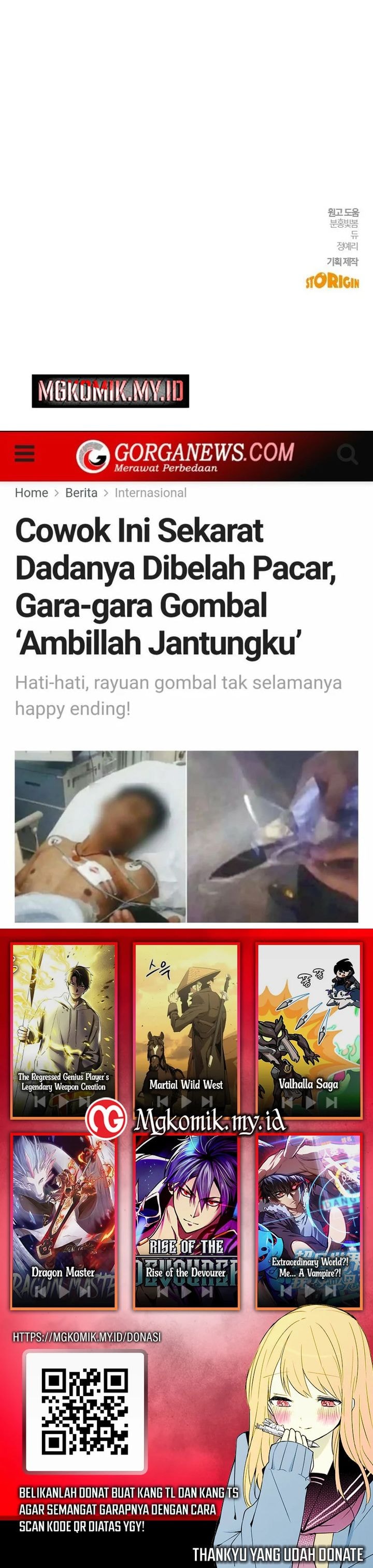 Baca A Hero Who Does Everything Well - Chapter 54 halaman 32