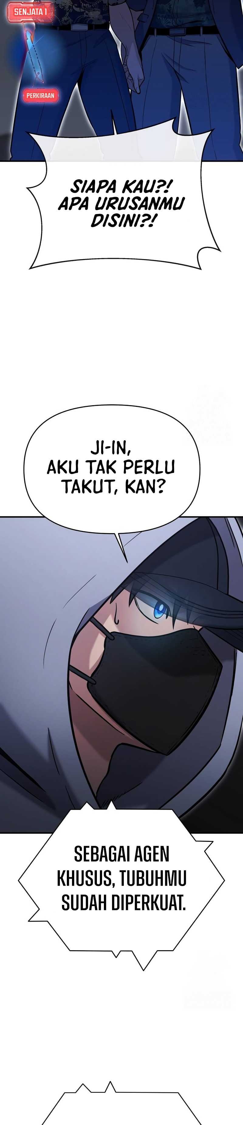 Baca A Hero Who Does Everything Well - Chapter 6 halaman 11