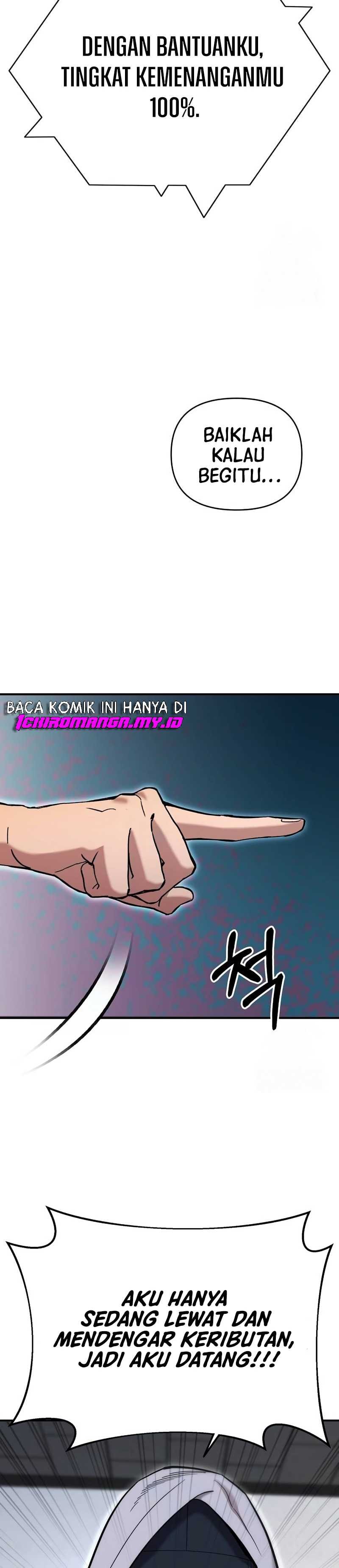 Baca A Hero Who Does Everything Well - Chapter 6 halaman 12