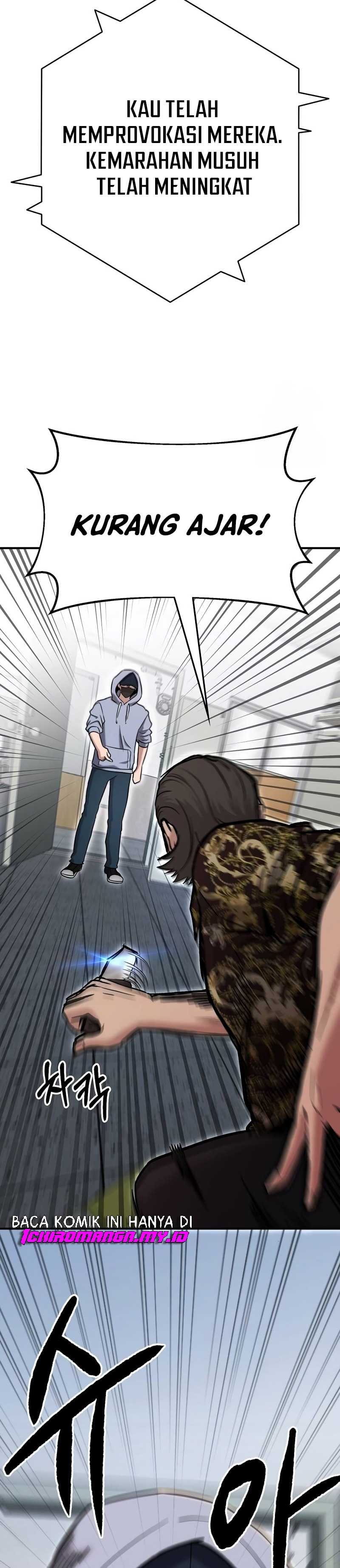 Baca A Hero Who Does Everything Well - Chapter 6 halaman 14