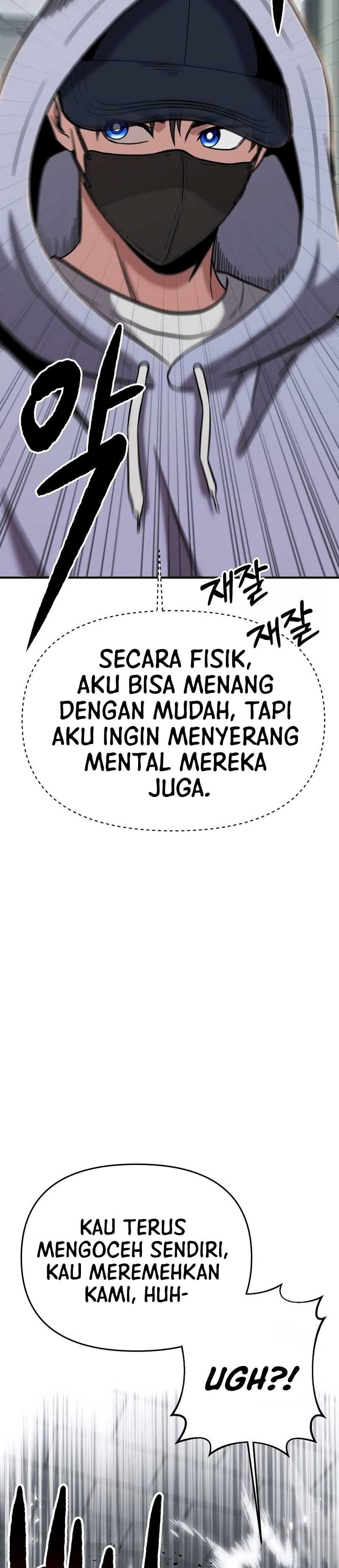 Baca A Hero Who Does Everything Well - Chapter 6 halaman 15