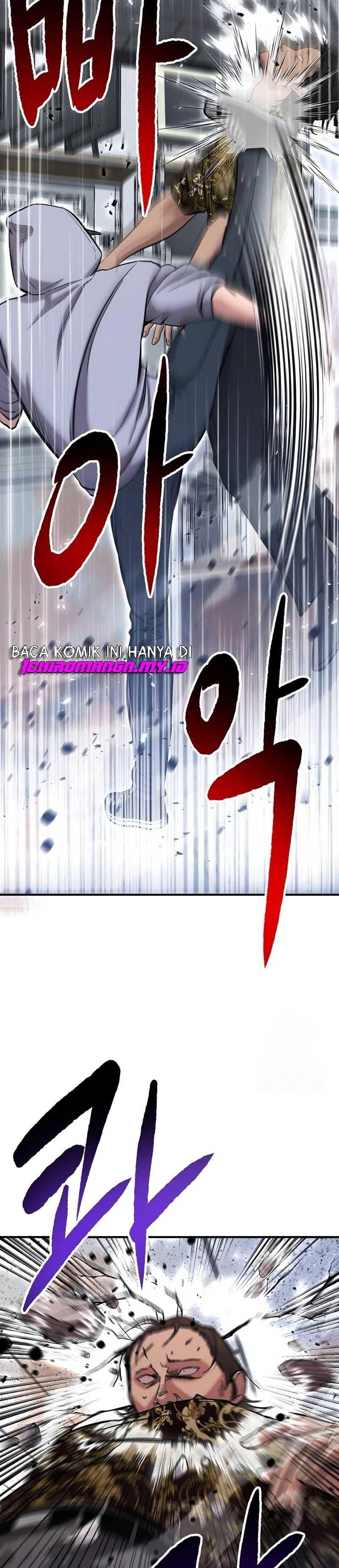 Baca A Hero Who Does Everything Well - Chapter 6 halaman 16