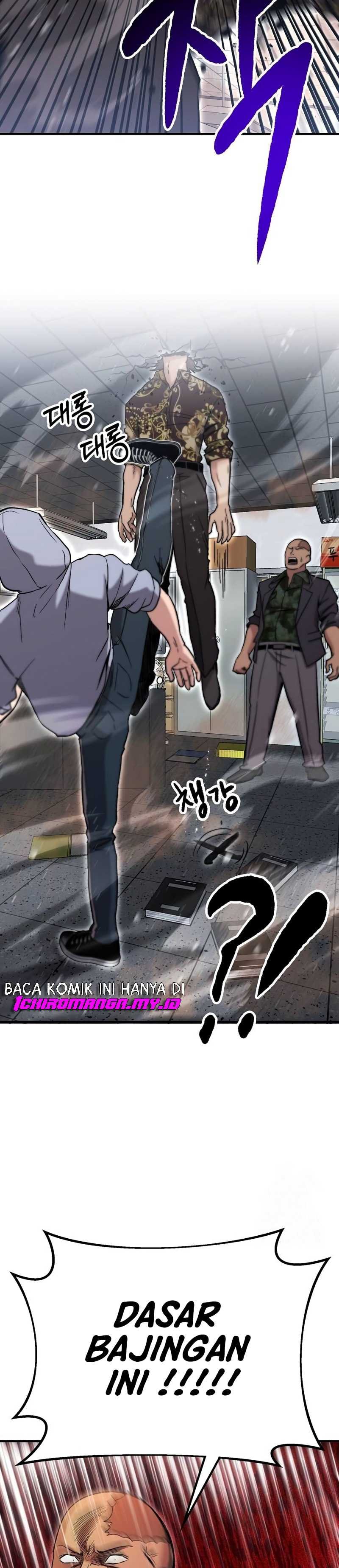 Baca A Hero Who Does Everything Well - Chapter 6 halaman 17