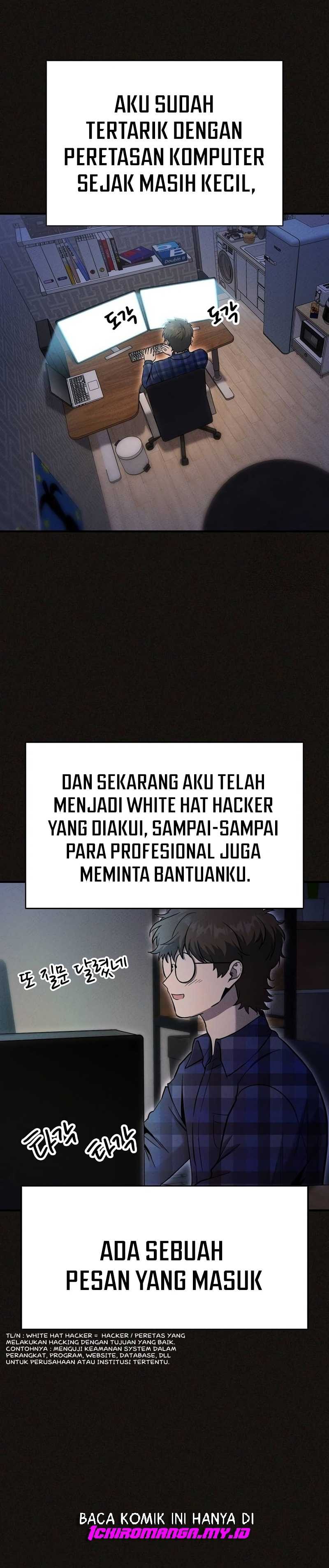 Baca A Hero Who Does Everything Well - Chapter 6 halaman 2