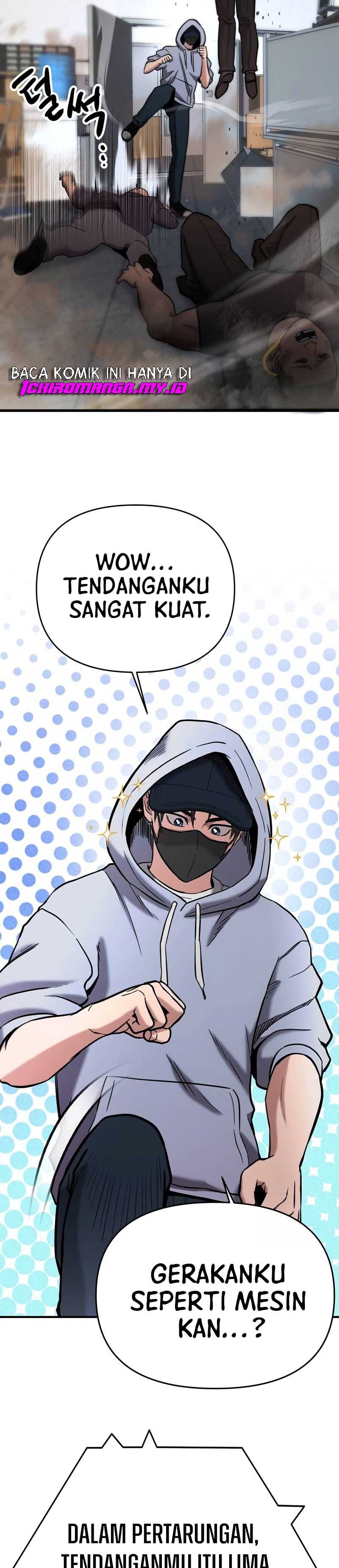 Baca A Hero Who Does Everything Well - Chapter 6 halaman 21