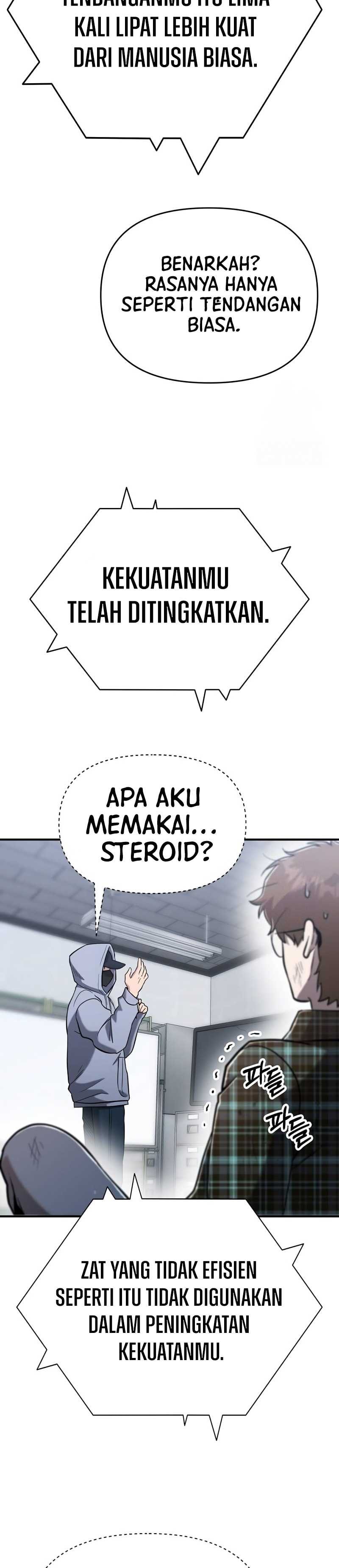 Baca A Hero Who Does Everything Well - Chapter 6 halaman 22