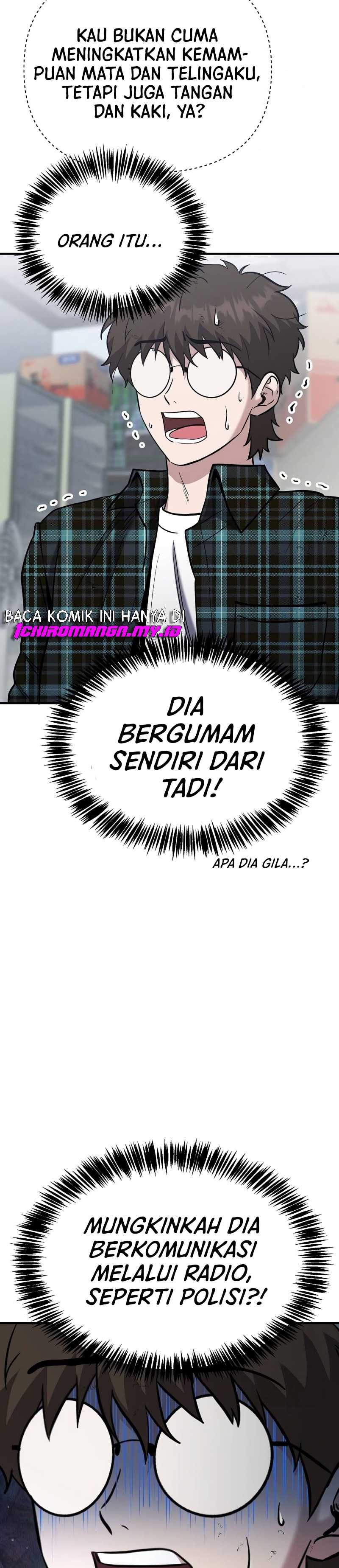 Baca A Hero Who Does Everything Well - Chapter 6 halaman 23