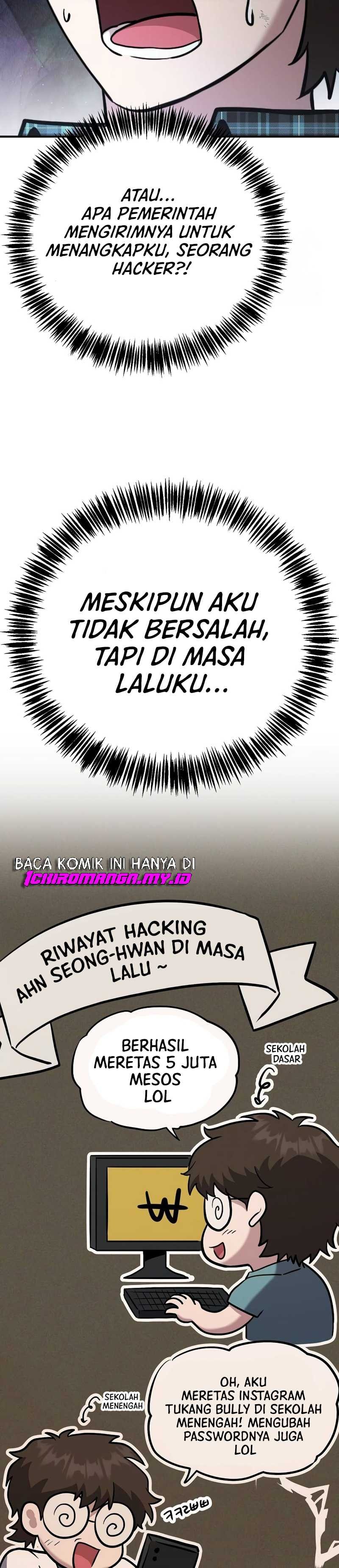 Baca A Hero Who Does Everything Well - Chapter 6 halaman 24