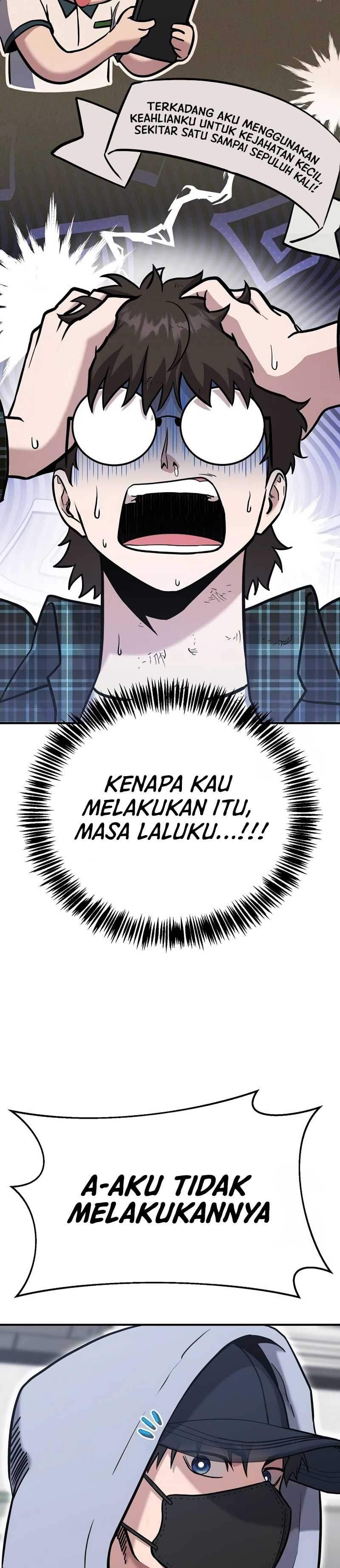 Baca A Hero Who Does Everything Well - Chapter 6 halaman 25