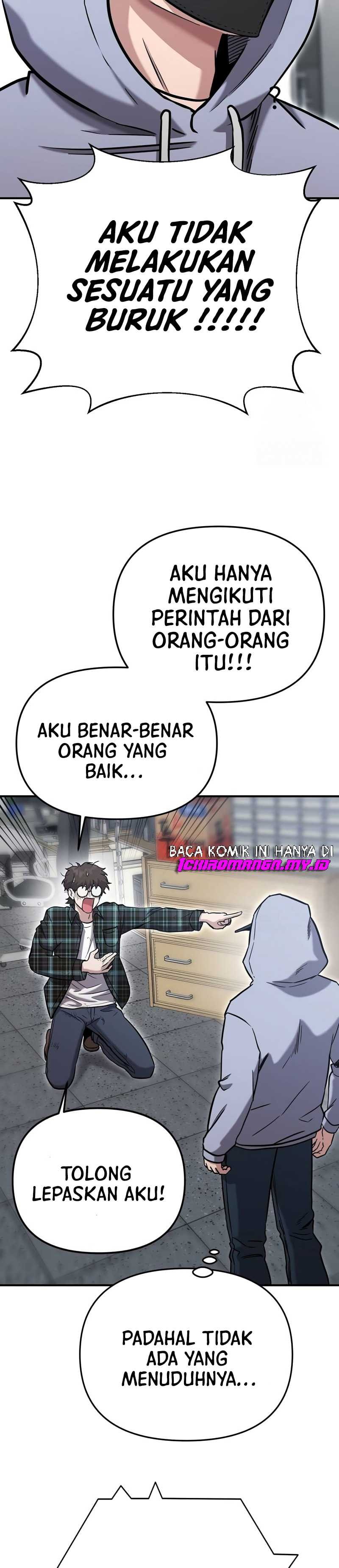 Baca A Hero Who Does Everything Well - Chapter 6 halaman 26