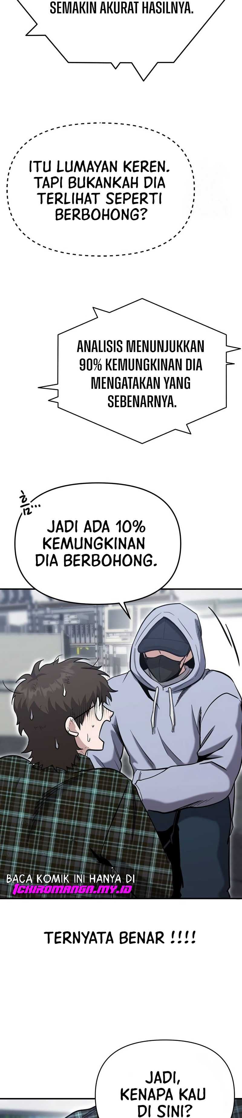 Baca A Hero Who Does Everything Well - Chapter 6 halaman 28