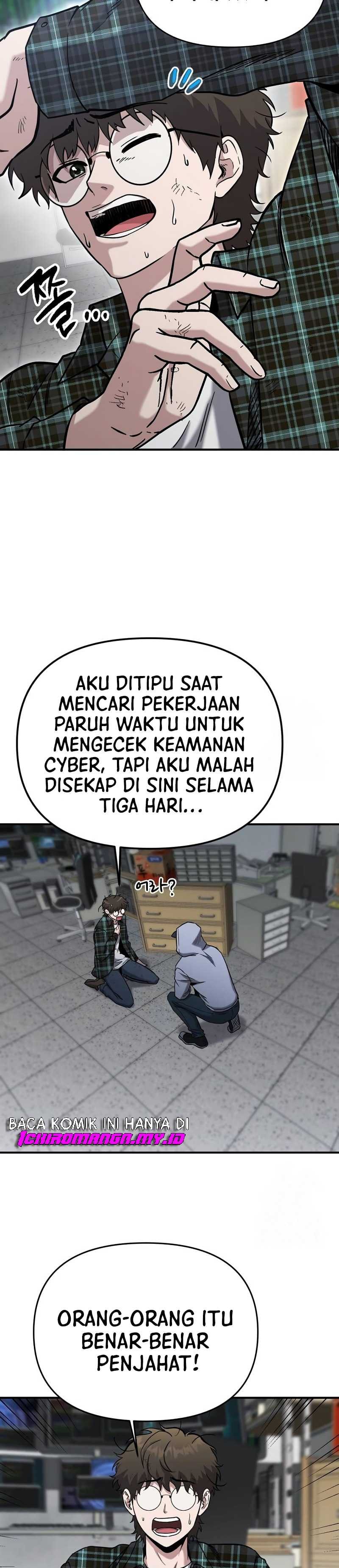 Baca A Hero Who Does Everything Well - Chapter 6 halaman 29