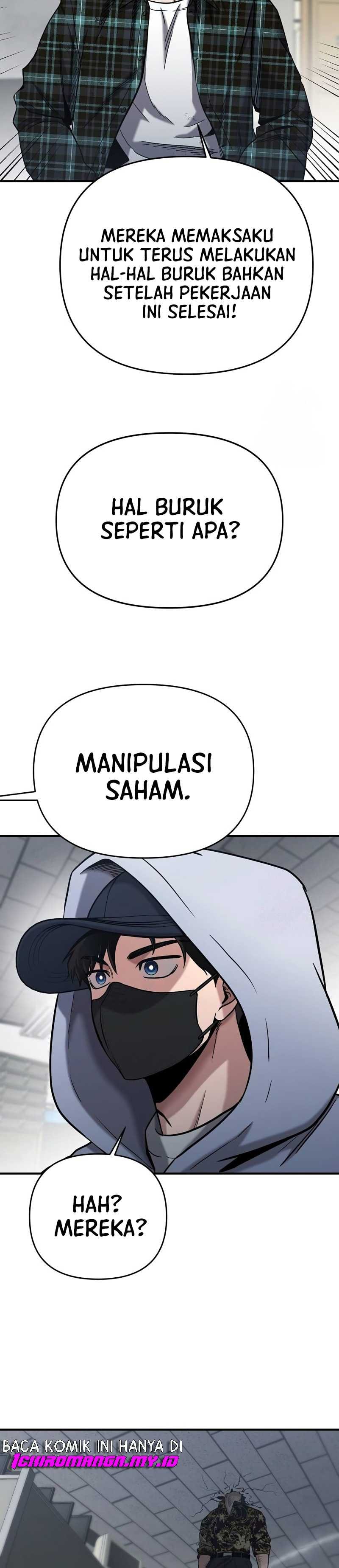 Baca A Hero Who Does Everything Well - Chapter 6 halaman 30