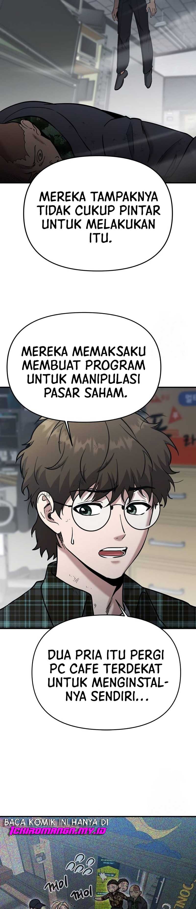 Baca A Hero Who Does Everything Well - Chapter 6 halaman 31