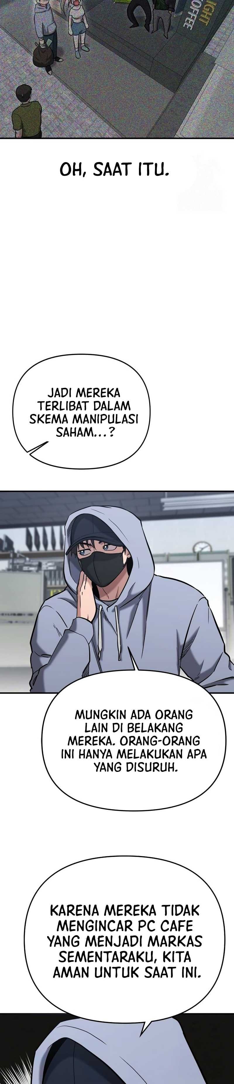 Baca A Hero Who Does Everything Well - Chapter 6 halaman 32