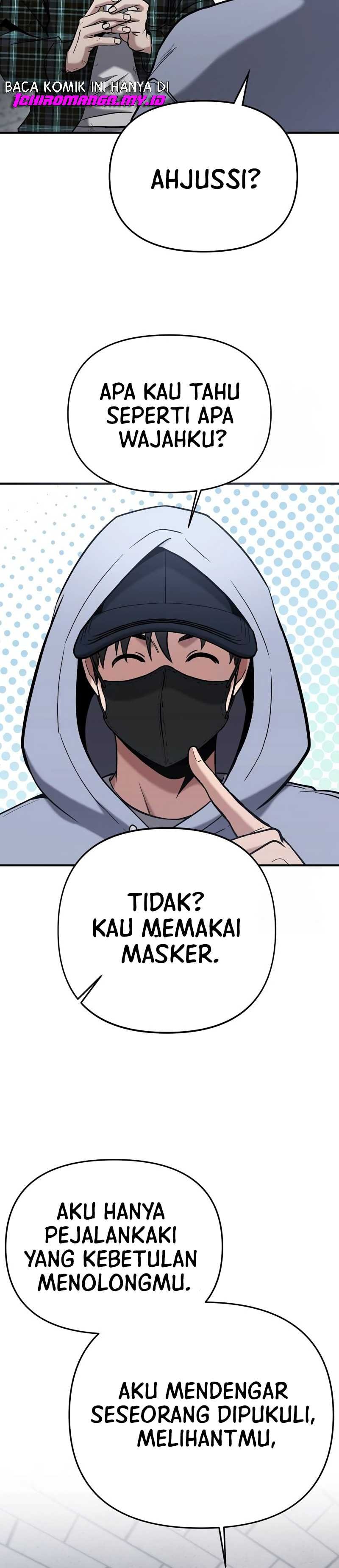Baca A Hero Who Does Everything Well - Chapter 6 halaman 34